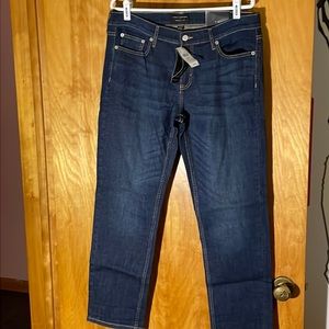 Banana Republic jeans